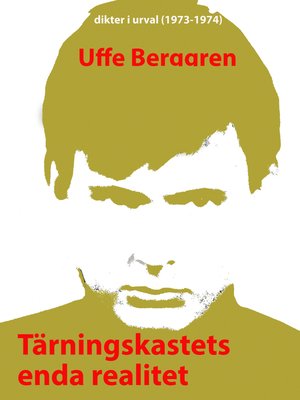 cover image of Tärningskastets enda realitet
